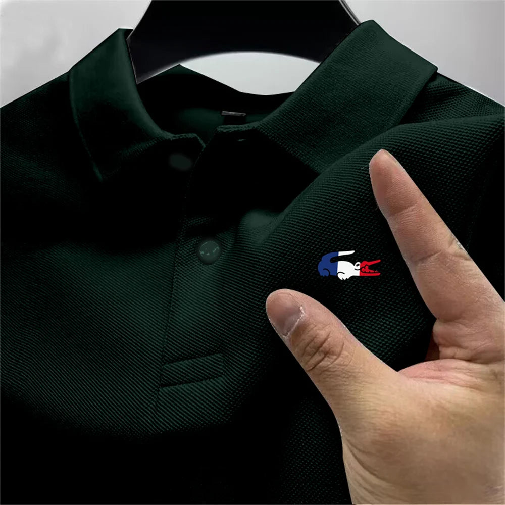 BreezeFit Polo