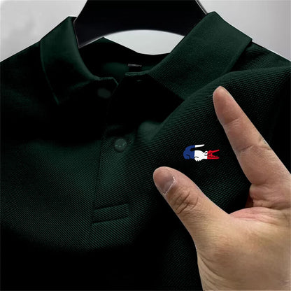 BreezeFit Polo