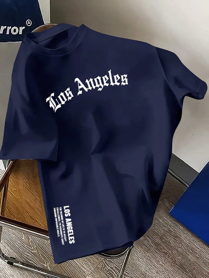LA Breeze Tee