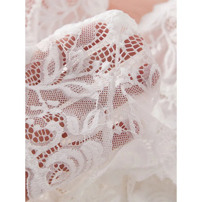 PinkVelour Sweet Set