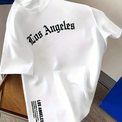 LA Breeze Tee