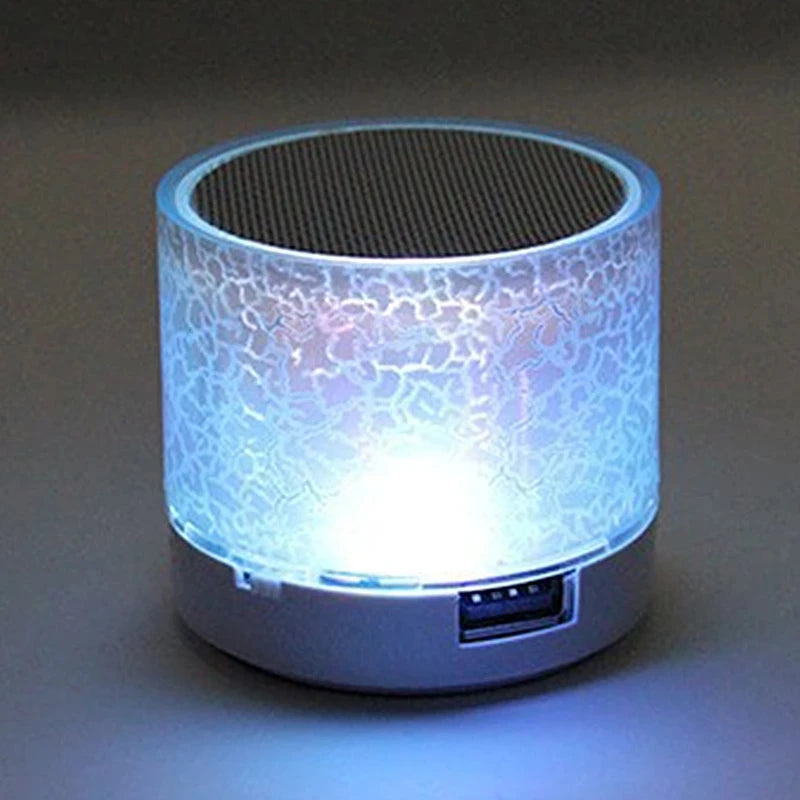 EchoLight Mini 