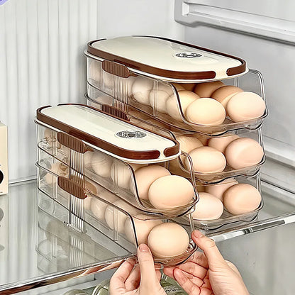 EggMaster Storage Tray