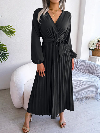 BlossomTwirl™ Swing Dress