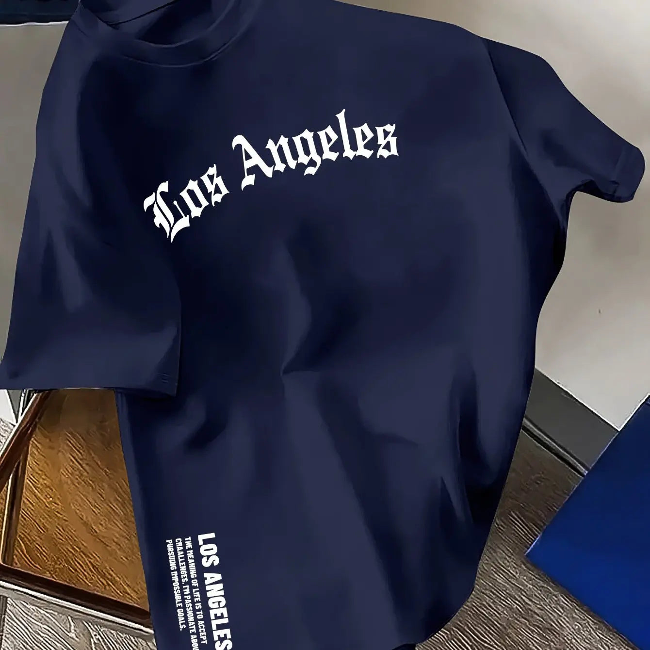 LA Breeze Tee