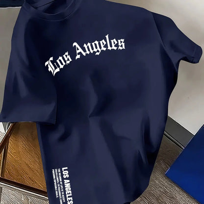 LA Breeze Tee