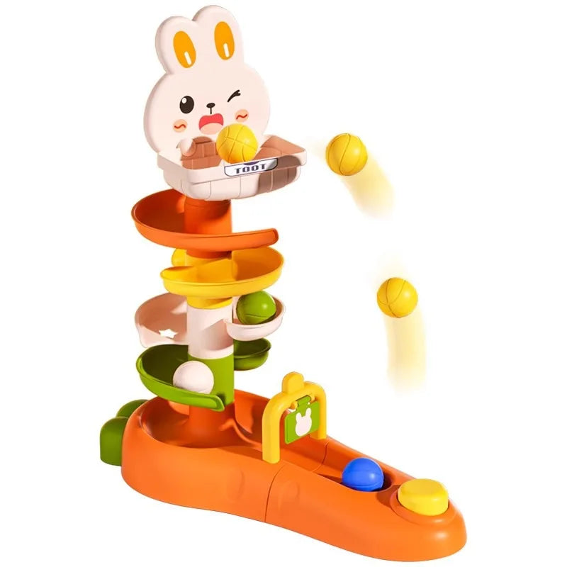 TumbleTots™ Stacking Tower