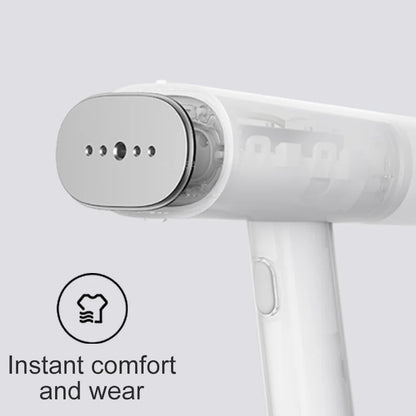 SteamFresh Pro: Handheld Garment Steamer