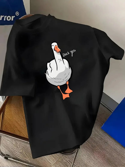 QuackMode Tee
