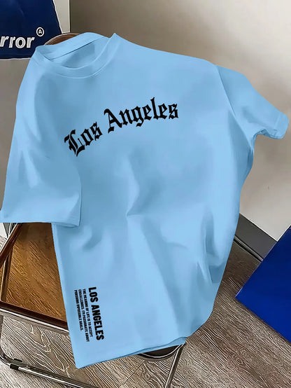 LA Breeze Tee