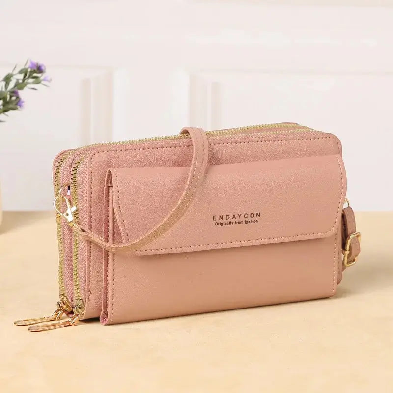 SeoulStyle Carryall