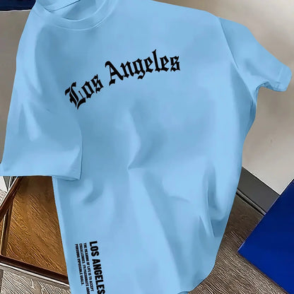 LA Breeze Tee