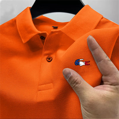 BreezeFit Polo