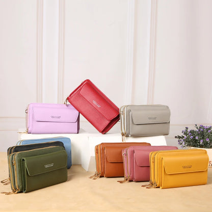 SeoulStyle Carryall