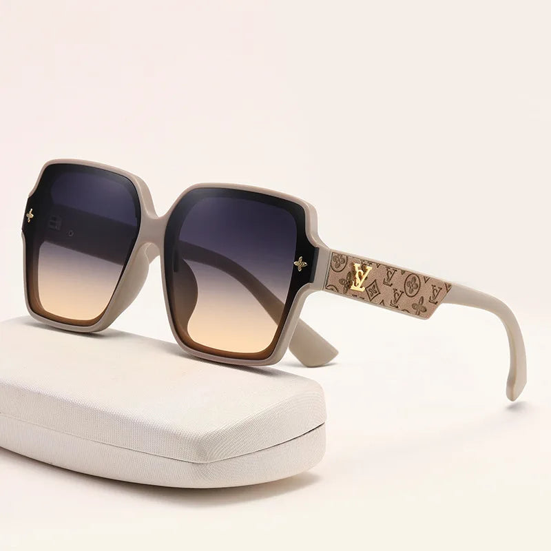 ChicShield Luxe Sunglasses