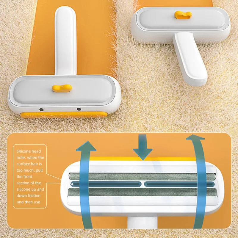 PetClean Pro Roller