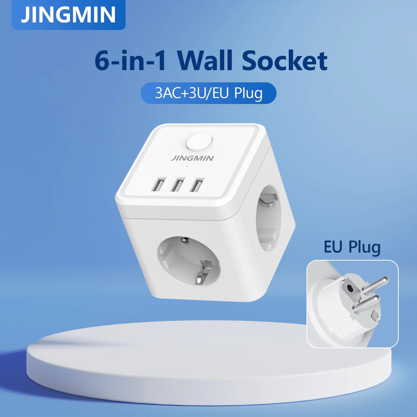 PowerCube X3