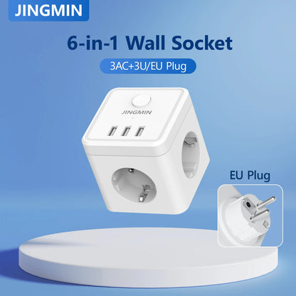 PowerCube X3