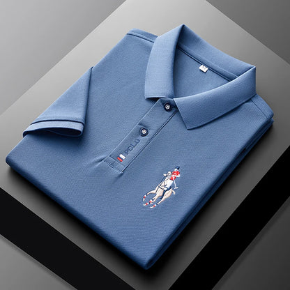 EliteStitch Polo