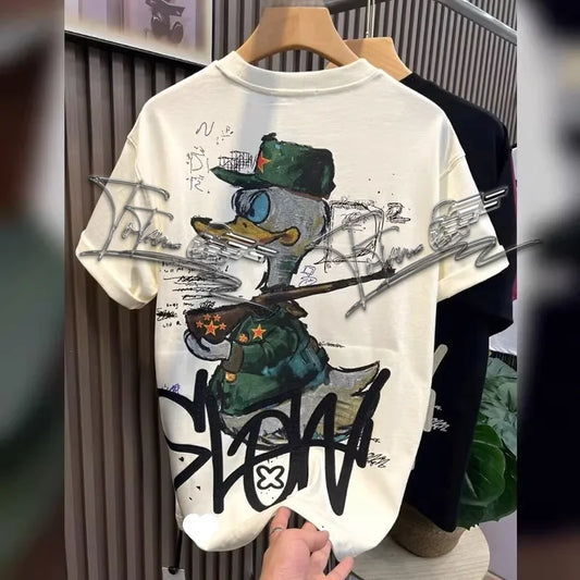 GraffiDuck Studio