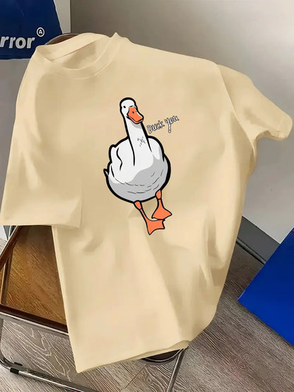 QuackMode Tee