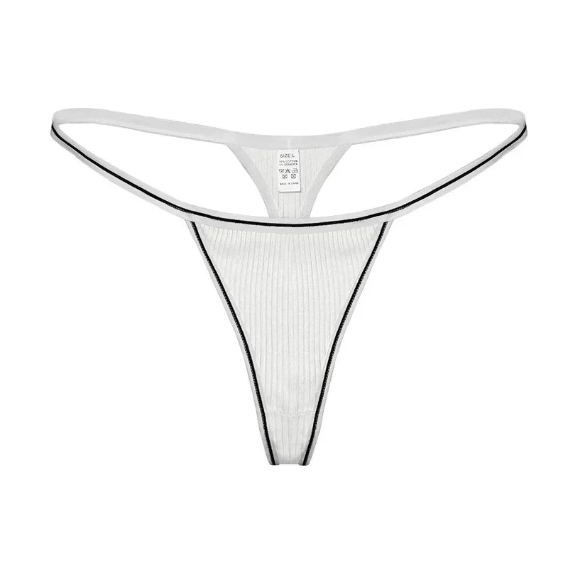 PureFlex Seamless Thong