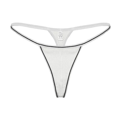PureFlex Seamless Thong