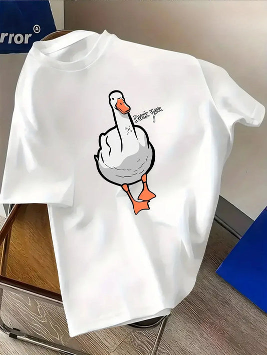 QuackMode Tee