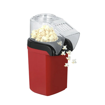 PopMaster Pro: The Ultimate Popcorn Maker