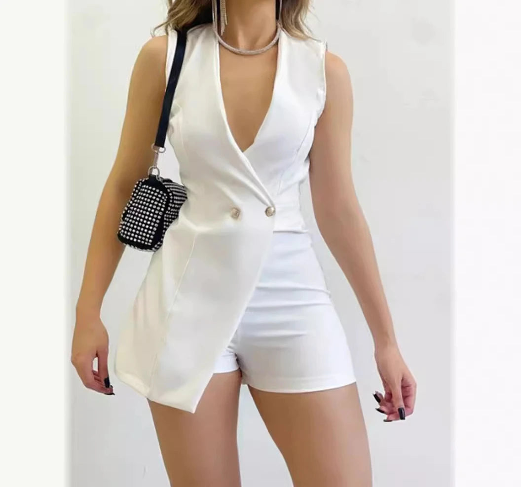 SleekChic Onepiece