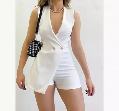 SleekChic Onepiece
