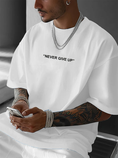 BoldMove Graphic Tee