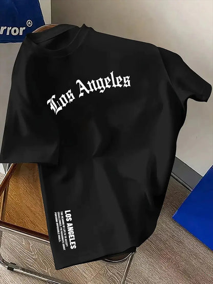 LA Breeze Tee