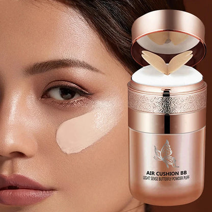 Flawless Winged Cushion BB Cream