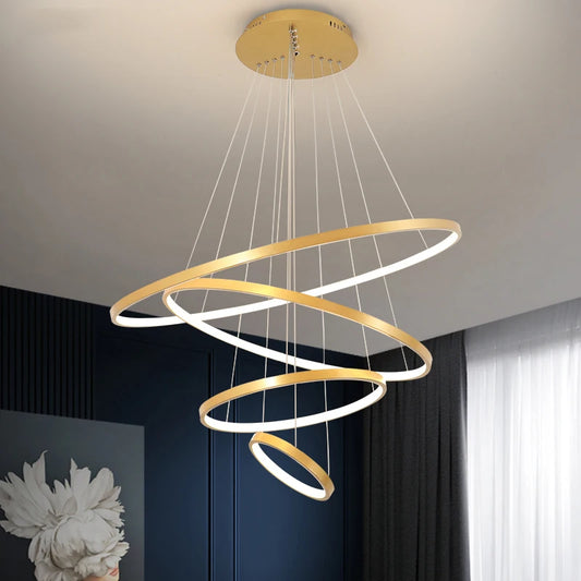 GlowRing Elegance