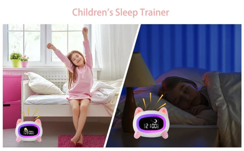 LittleDreamer Alarm Clock