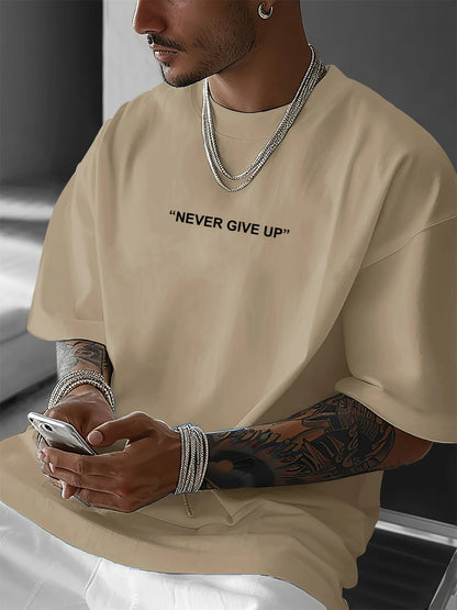 BoldMove Graphic Tee