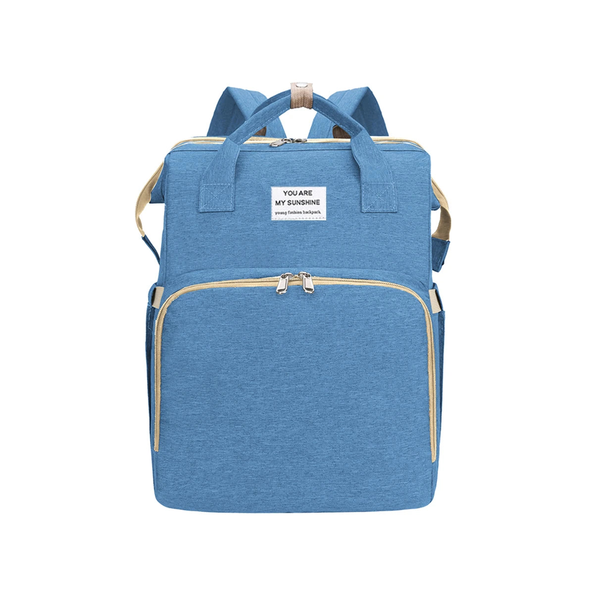 MommyMate Foldable Diaper Bag