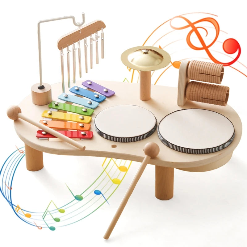 Little Maestro™ Musical Playset