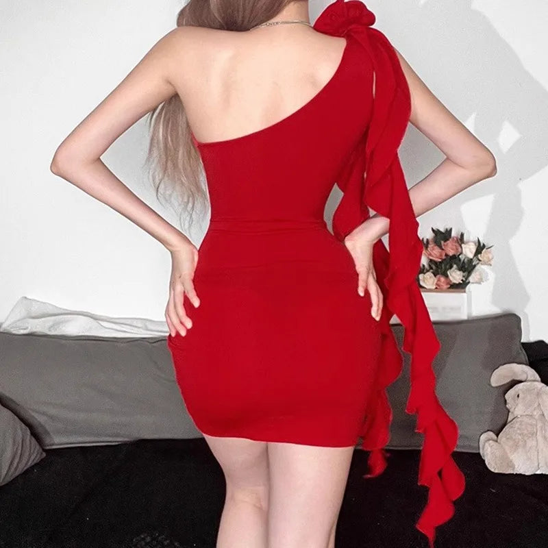 Twilight Temptation Dress