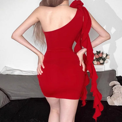Twilight Temptation Dress
