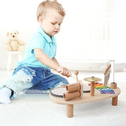 Little Maestro™ Musical Playset