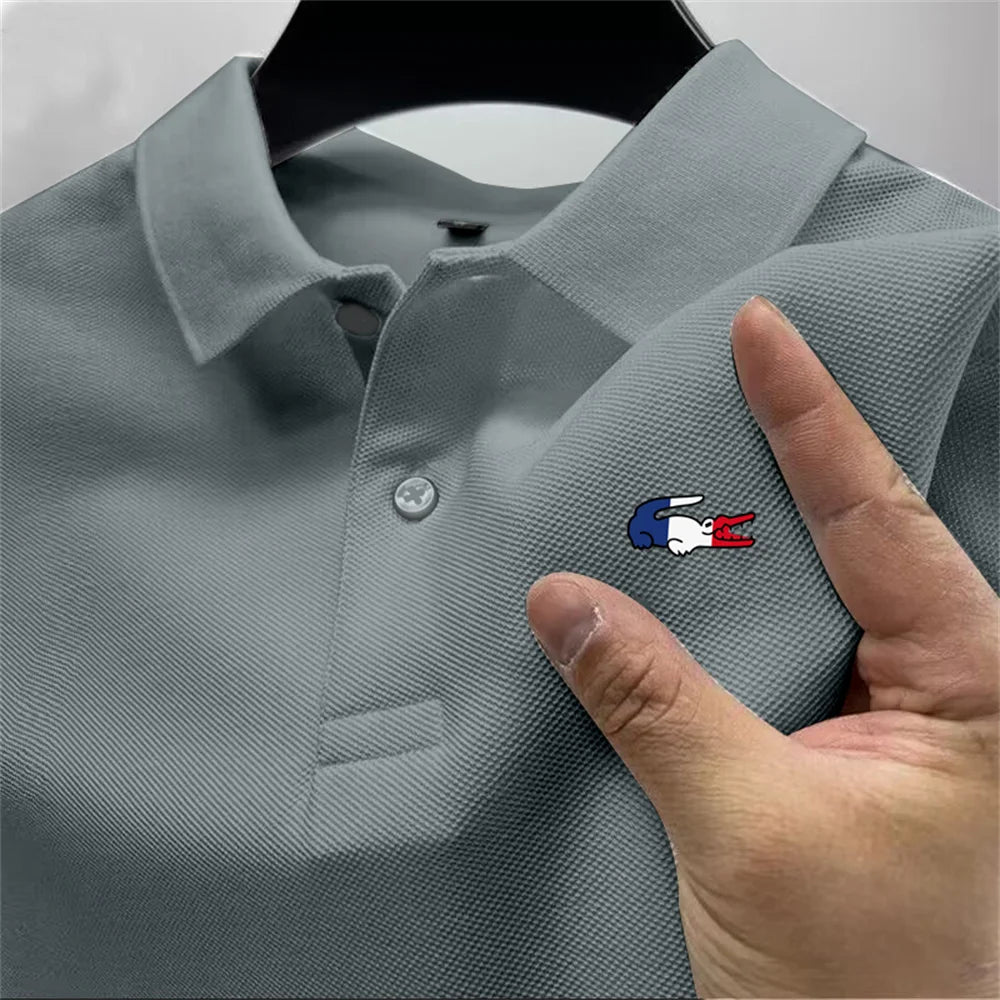 BreezeFit Polo