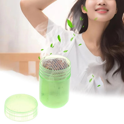 BreatheThai Wellness Stick