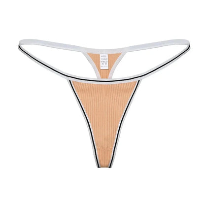 PureFlex Seamless Thong