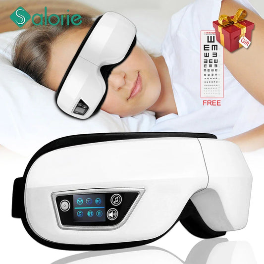 RelaxVision 6D EyeCare Glasses