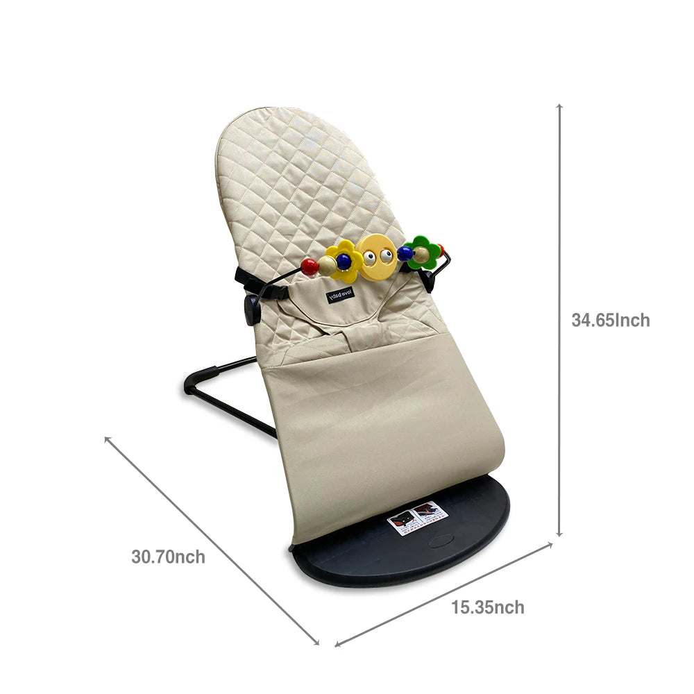 Rock & Play Toddler Seat