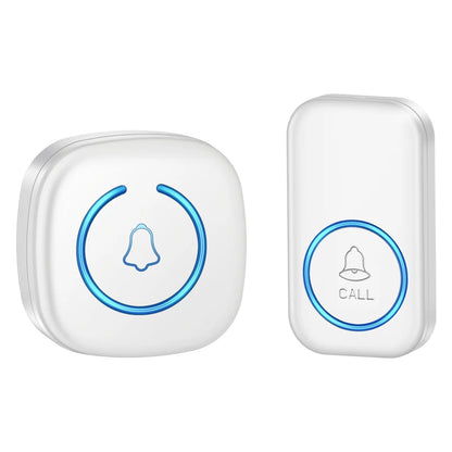 ChimeWave Smart Bell