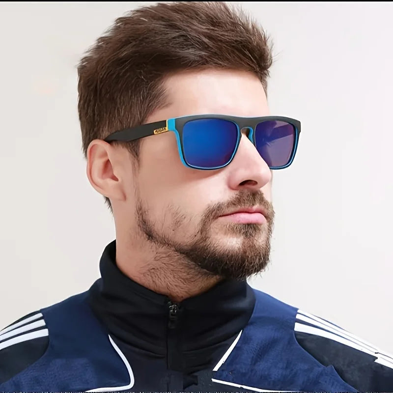 lareGuard Polarized Shades