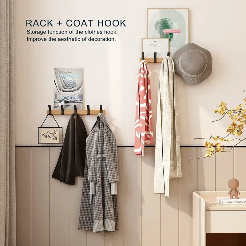 NordicHang Coat Rack